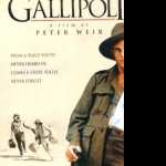 Gallipoli photos