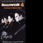 Halloween 4 The Return of Michael Myers new photos