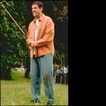 Happy Gilmore wallpapers for desktop