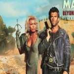 Mad Max Beyond Thunderdome new wallpapers