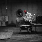 Mary and Max high definition photo