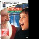 Miracle on 34th Street PC wallpapers