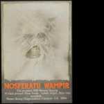 Nosferatu the Vampyre wallpapers for desktop