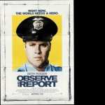 Observe and Report high definition photo