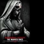 Paranormal Activity The Marked Ones free
