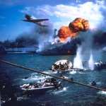 Pearl Harbor photos