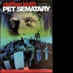 Pet Sematary images