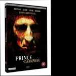 Prince of Darkness high definition photo