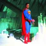 Superman IV The Quest for Peace high quality wallpapers