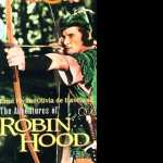 The Adventures of Robin Hood wallpapers for iphone
