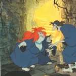 The Black Cauldron high definition wallpapers