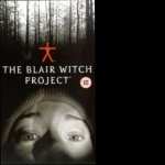 The Blair Witch Project desktop