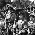 The Bridge on the River Kwai wallpapers hd