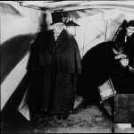 The Cabinet of Dr. Caligari pic