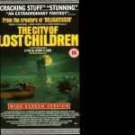 The City of Lost Children wallpapers for iphone