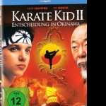 The Karate Kid Part II background