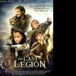 The Last Legion images