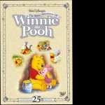 The Many Adventures of Winnie the Pooh hd wallpaper