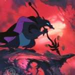 The Secret of NIMH free wallpapers