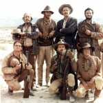 The Wild Bunch high quality wallpapers