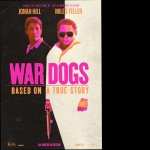War Dogs wallpapers for android