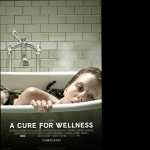 A Cure for Wellness new wallpapers