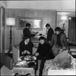 A Hard Days Night wallpapers