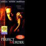 A Perfect Murder free