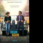 Begin Again wallpapers for android