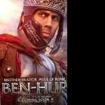 Ben-Hur wallpapers for android
