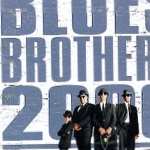 Blues Brothers 2000 hd wallpaper