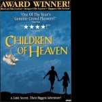 Children of Heaven images