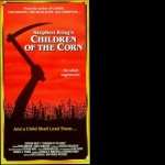 Children of the Corn widescreen