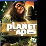 Conquest of the Planet of the Apes new wallpaper