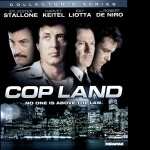 Cop Land 2017