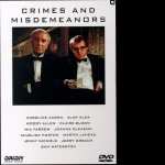 Crimes and Misdemeanors wallpaper