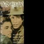 Days of Heaven high definition photo