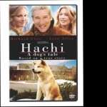 Hachi A Dogs Tale new wallpapers