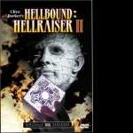 Hellbound Hellraiser II wallpapers hd
