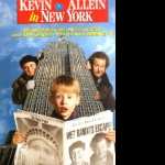 Home Alone 2 Lost in New York new wallpaper