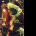 How the Grinch Stole Christmas hd