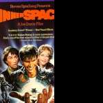 Innerspace high definition photo