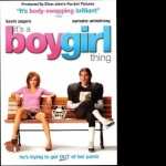 Its a Boy Girl Thing new wallpapers