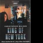 King of New York new photos