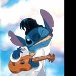 Lilo Stitch high quality wallpapers