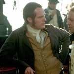 Master and Commander The Far Side of the World hd wallpaper