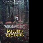 Millers Crossing background