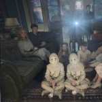 Miss Peregrines Home for Peculiar Children free download
