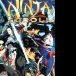 Ninja Scroll photos