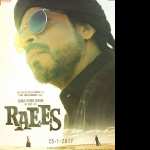 Raees wallpapers